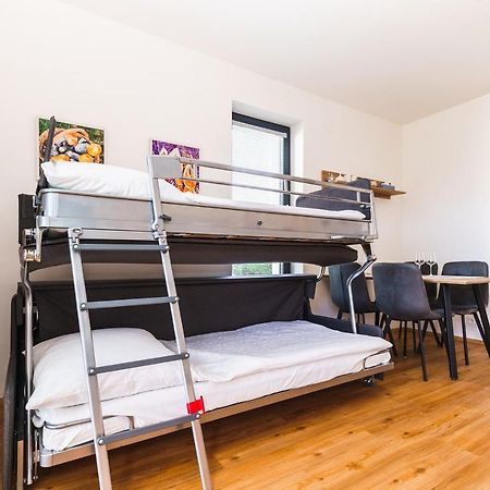 Horsky Apartman Temari 6 Klinovec Loucna pod Klinovcem Exterior photo